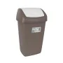 Cubo de basura Tontarelli Aurora 9L (12 Unidades) de Tontarelli, Basura y reciclaje - Ref: S2228264, Precio: 48,02 €, Descuen...