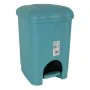 Waste bin Inde Carolina Blue by Inde, Waste and recycling - Ref: S2228267, Price: 53,53 €, Discount: %