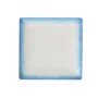 Flat Plate La Mediterránea Ibiza 24 x 24 x 2 cm (6 Units) by La Mediterránea, Plates and dishes - Ref: S2228739, Price: 12,71...