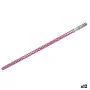 Rotolo di tovaglia Algon Carta Pois Rosa 120 x 500 cm (12 Unità) di Algon, Articoli per feste - Rif: S2229637, Prezzo: 25,89 ...