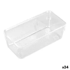 Organiser Confortime polystyrene 15 x 7,5 x 6 cm (15 x 7.5 x 5.6 cm) by Confortime, Drawer Organisers - Ref: S2229686, Price:...