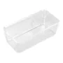 Organizador Confortime poliestireno 15 x 7,5 x 6 cm (15 x 7.5 x 5.6 cm) de Confortime, Organizadores de gavetas - Ref: S22296...