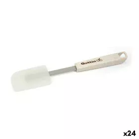 Spatule Quttin Bio 27 x 5 cm (24 Unités) de Quttin, Spatules pour barbecue - Réf : S2229850, Prix : 26,56 €, Remise : %