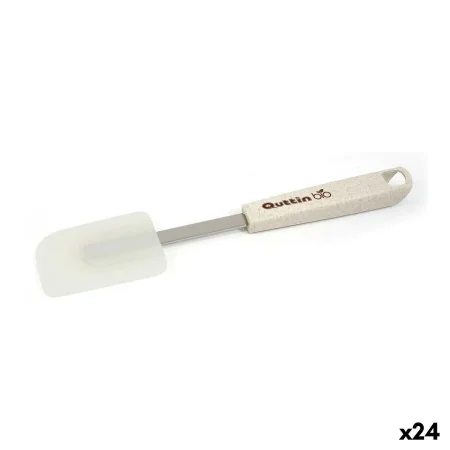 Spatule Quttin Bio 27 x 5 cm (24 Unités) de Quttin, Spatules pour barbecue - Réf : S2229850, Prix : 26,56 €, Remise : %