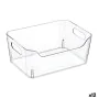 Organizador Multiusos Quttin 22,5 x 16 x 9,5 cm (12 Unidades) de Quttin, Estantes y soportes - Ref: S2229932, Precio: 25,23 €...