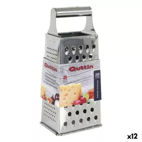 Rallador Multiusos Quttin (12 Unidades) de Quttin, Ralladores y cortadores manuales - Ref: S2230000, Precio: 32,75 €, Descuen...