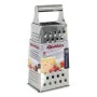 Multi-purpose grater Quttin (12 Units) by Quttin, Spiralizers, Manual Graters & Slicers - Ref: S2230000, Price: 32,75 €, Disc...