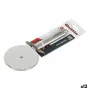 Découpeur de Pizza Quttin 55422 (21,5 x 9 cm) Acier inoxydable 21,5 x 9 x 2 cm (12 Unités) de Quttin, Roulettes à pizza - Réf...