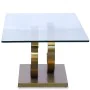 Centre Table Alexandra House Living 120 x 65 x 45 cm by Alexandra House Living, Tables - Ref: D1627486, Price: 403,99 €, Disc...