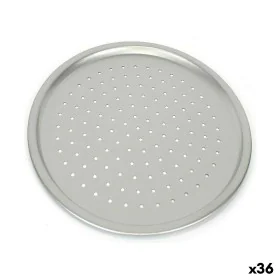 Bandeja para Horno Quttin Acero al carbono 32,5 x 0,85 cm 3 mm (36 Unidades) de Quttin, Bandejas para horno - Ref: S2230388, ...