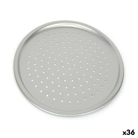 Bandeja para Forno Quttin Aço com carbono 32,5 x 0,85 cm 3 mm (36 Unidades) de Quttin, Tabuleiros de forno - Ref: S2230388, P...