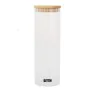 Frasco de Vidro Transparente Quttin 9 x 27 cm 1,4 L (12 Unidades) de Quttin, Armazenamento de alimentos - Ref: S2230516, Preç...