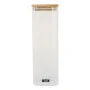 Bote Quttin Bambú Cuadrado 1,3 L 8 x 27 cm (12 Unidades) de Quttin, Almacenamiento de alimentos - Ref: S2230518, Precio: 36,7...