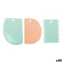 Cake Spatula (12 x 12 x 11 cm) by BigBuy Home, Utensils for decoration - Ref: S2230676, Price: 31,87 €, Discount: %