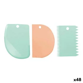 Spatule à gâteau (12 x 12 x 11 cm) de BigBuy Home, Ustensiles de décoration - Réf : S2230676, Prix : 31,87 €, Remise : %