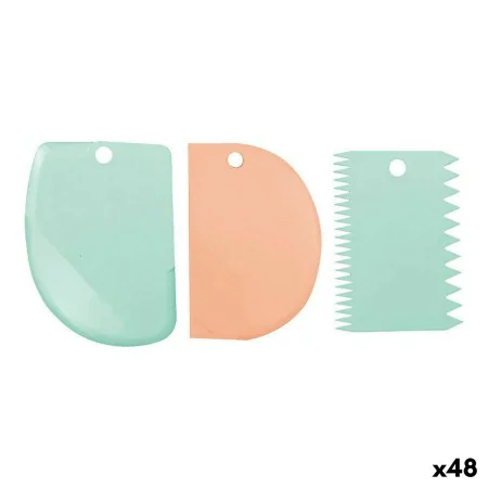 Cake Spatula (12 x 12 x 11 cm) by BigBuy Home, Utensils for decoration - Ref: S2230676, Price: 31,87 €, Discount: %