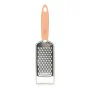 Curved Grater 25 x 6 cm (36 Units) by BigBuy Home, Spiralizers, Manual Graters & Slicers - Ref: S2230686, Price: 37,38 €, Dis...