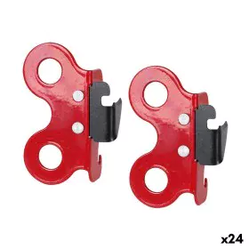 Tin opener (24 Units) by BigBuy Home, Manual Can Openers - Ref: S2230687, Price: 25,26 €, Discount: %