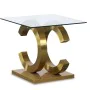 Table d'appoint Alexandra House Living Verre 55 x 55 x 50 cm de Alexandra House Living, Tables - Réf : D1627488, Prix : 386,3...