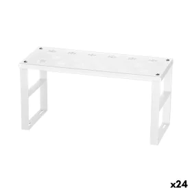 Estante Plegable Confortime 13 x 31,5 x 15,5 cm (24 Unidades) de Confortime, Estantes y soportes - Ref: S2230918, Precio: 36,...