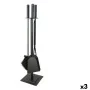 Utensilios para Chimenea Algon (3 Pcs) (3 Piezas) (3 Unidades) de Algon, Accesorios de chimenea - Ref: S2231001, Precio: 43,0...