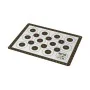 Tapis de cuisson Quttin Silicone 30 x 40 cm (24 Unités) de Quttin, Tapis et feuilles de cuisson - Réf : S2231829, Prix : 66,0...