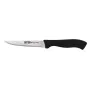 Cuchillo de Sierra Quttin Kasual Negro Plateado 22 x 2 x 1,5 cm (48 Unidades) de Quttin, Cuchillos - Ref: S2231868, Precio: 3...