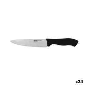 Faca de Cozinha Quttin Kasual 15 cm (24 Unidades) de Quttin, Facas de cozinheiro - Ref: S2231870, Preço: 30,54 €, Desconto: %