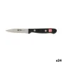 Peeler Knife Quttin Sybarite 8 cm (24 Units) by Quttin, Paring & Peeling Knives - Ref: S2231881, Price: 45,82 €, Discount: %