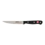 Coltello Pela Verdure Quttin Nero Argentato 12 cm (24 Unità) di Quttin, Coltelli per sbucciare - Rif: S2231882, Prezzo: 51,05...