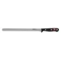 Couteau à jambon Quttin Sybarite Noir Argenté 28 cm (16 Unités) de Quttin, Couteaux à jambon - Réf : S2231883, Prix : 70,79 €...