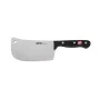 Large Cooking Knife Quttin Sybarite Black Silver 17,5 cm (6 Units) by Quttin, Cleavers - Ref: S2231885, Price: 53,25 €, Disco...