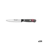 Coltello Spelucchino Quttin Sybarite 9 cm (24 Unità) di Quttin, Coltelli per sbucciare - Rif: S2231886, Prezzo: 44,21 €, Scon...