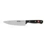 Couteau de cuisine Quttin Sybarite 16 cm (16 Unités) de Quttin, Couteaux de chef - Réf : S2231887, Prix : 64,03 €, Remise : %