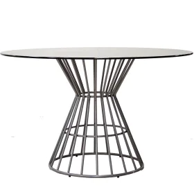 Mesa de Comedor Alexandra House Living 120 x 76 cm de Alexandra House Living, Mesas de comedor - Ref: D1627495, Precio: 352,4...