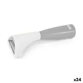 Fruit and Vegetable Peeler Quttin ABS 18,5 x 8,5 cm (24 Units) by Quttin, Peelers - Ref: S2231942, Price: 47,03 €, Discount: %