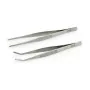 Pinzas de Cocina Quttin Acero Inoxidable 30 cm 2 Piezas (24 Unidades) de Quttin, Pinzas de cocina - Ref: S2231951, Precio: 75...