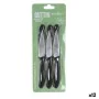 Peeler Knife Set Quttin Basic 6 Pieces 19,5 x 2 x 1 cm (12 Units) by Quttin, Paring & Peeling Knives - Ref: S2231959, Price: ...