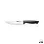 Kitchen Knife Quttin Black 15 cm (36 Units) by Quttin, Chef's Knives - Ref: S2232057, Price: 43,40 €, Discount: %