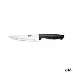 Coltello da Cucina Quttin Black 15 cm (36 Unità) di Quttin, Coltelli da Chef - Rif: S2232057, Prezzo: 43,40 €, Sconto: %