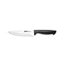 Kitchen Knife Quttin Black 15 cm (36 Units) by Quttin, Chef's Knives - Ref: S2232057, Price: 43,40 €, Discount: %