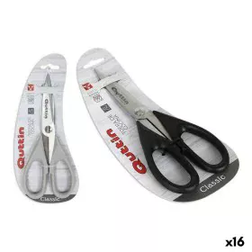 Tesouras Quttin Altea 22 cm (16 Unidades) de Quttin, Taças de cozinha - Ref: S2232062, Preço: 30,10 €, Desconto: %