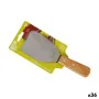 Spatula for Griddle Quttin Natura 21,5 cm (36 Units) by Quttin, Spatulas - Ref: S2232544, Price: 41,21 €, Discount: %