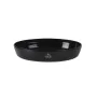 Travessa para o Forno Santa Clara Silicone Vidro de Borosilicato Oval 35 x 24 x 6,5 cm (2 Unidades) de Santa Clara, Tabuleiro...