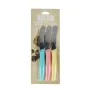 Conjunto de Facas Quttin Samba 20 cm 3 Peças (12 Unidades) de Quttin, Facas - Ref: S2233225, Preço: 25,89 €, Desconto: %