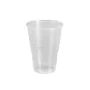 Set de vasos reutilizables Algon Plástico Transparente 50 Piezas 330 ml (12 Unidades) de Algon, Vasos - Ref: S2233778, Precio...