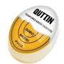 Kitchen Timer Quttin 5,5 x 4 x 3 cm Egg (36 Units) by Quttin, Kitchen Timers - Ref: S2235960, Price: 40,58 €, Discount: %