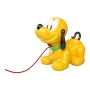 Mascota Interactiva Baby Pluto Clementoni de Clementoni, Mascotas electrónicas - Ref: S2401221, Precio: 19,25 €, Descuento: %