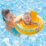 Baby float Intex 56585EU 70 cm + 6 Months by Intex, Pool toys - Ref: S2401605, Price: 7,25 €, Discount: %