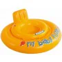 Flotteur pour bébés Intex 56585EU 70 cm + 6 Mois de Intex, Jouets de piscine - Réf : S2401605, Prix : 6,52 €, Remise : %